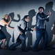 Image for article titled Ghosted's canceled heroes can't handle rejection